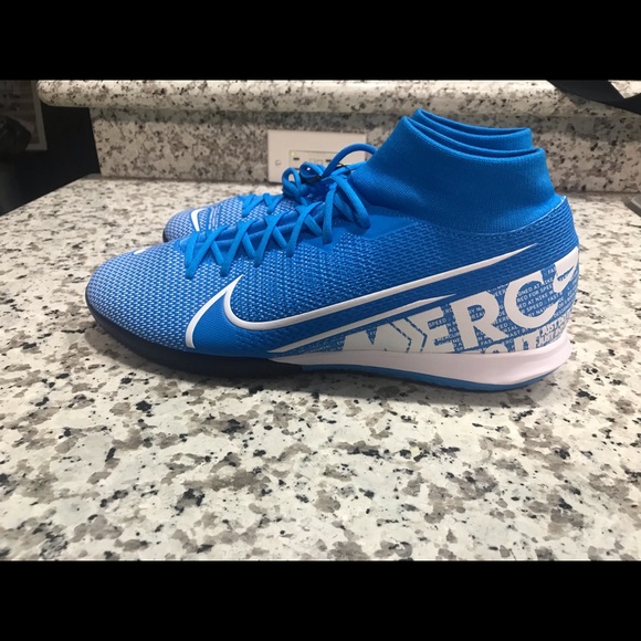Nike Mercurial Superfly 7 academy - Picture 2 of 2